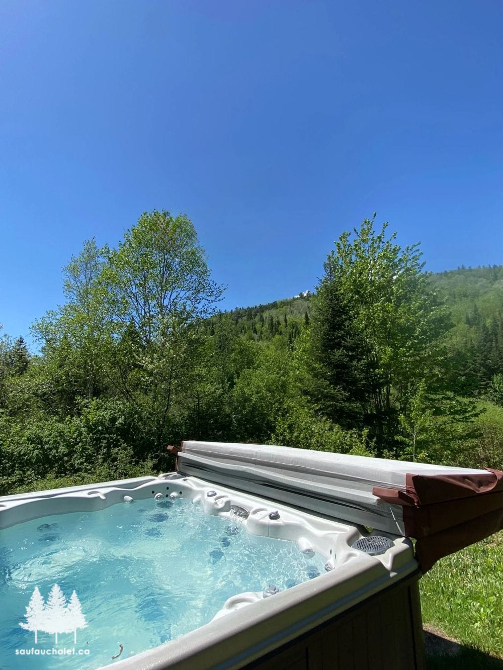 Le Ruisseau - Spa